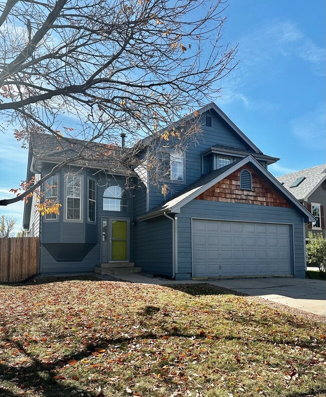 1364 W 134th Dr in Westminster, CO - Foto de edificio - Building Photo