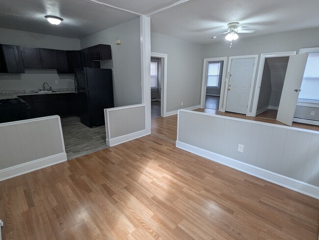 22 Daggett St, Unit 1