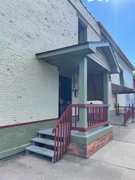 200 N Franklin St, Unit 419 in Watkins Glen, NY - Building Photo - Building Photo