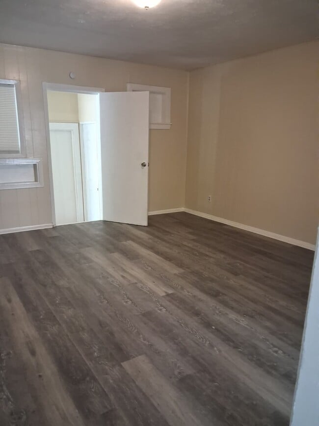 3511 Sykes Park Dr in Jackson, MS - Building Photo - Building Photo