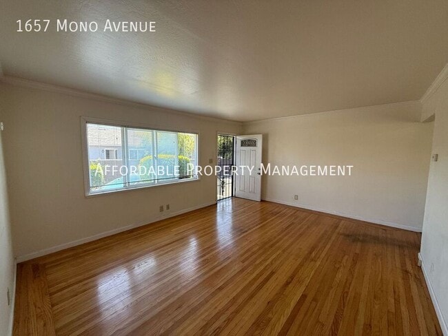 1657 Mono Ave in San Leandro, CA - Building Photo - Building Photo
