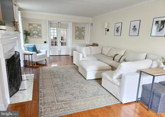 4407 Whittier Rd in Wilmington, DE - Building Photo - Building Photo