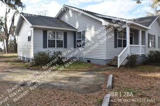 1512 Lucille Pl in Port Royal, SC - Building Photo - Building Photo