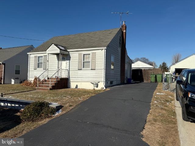 158 Liberty St in South Amboy, NJ - Building Photo - Building Photo