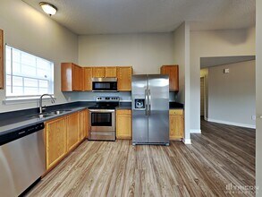 1630 Clooney Ln in Charlotte, NC - Building Photo - Building Photo