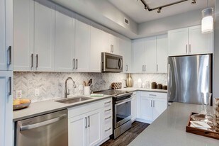 The Lindley in Chevy Chase, MD - Building Photo