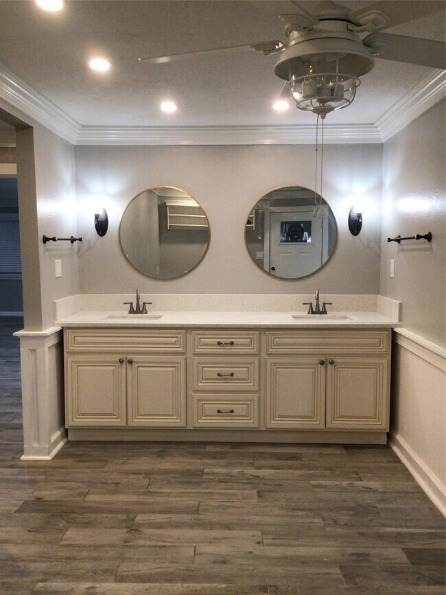 property at 15447 Avenue C