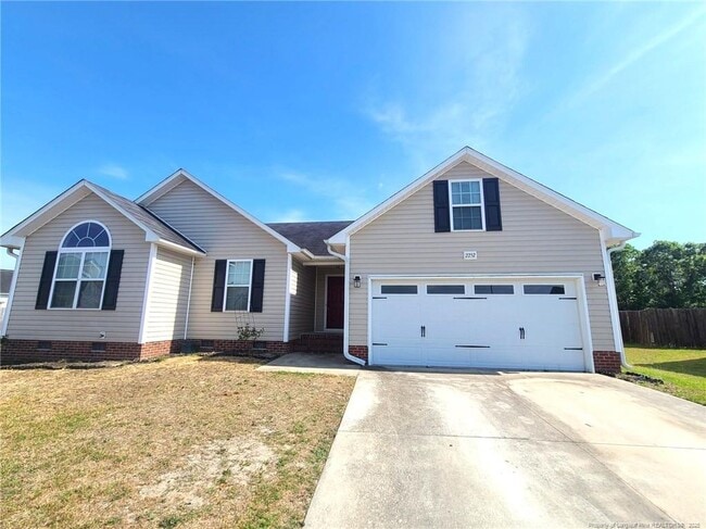 property at 2252 Cliff Swallow Drive