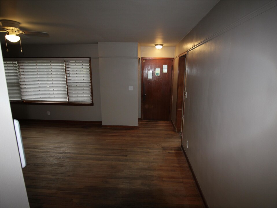 336 Murrell St in Frankfort, KY - Building Photo