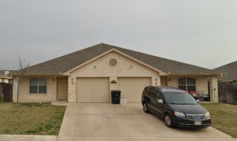 1205 Powder River Dr in Killeen, TX - Building Photo
