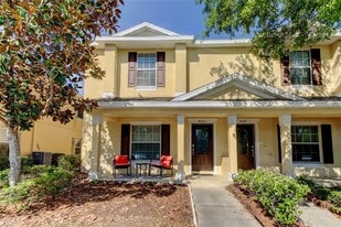 4623 Chatterton Way in Riverview, FL - Building Photo