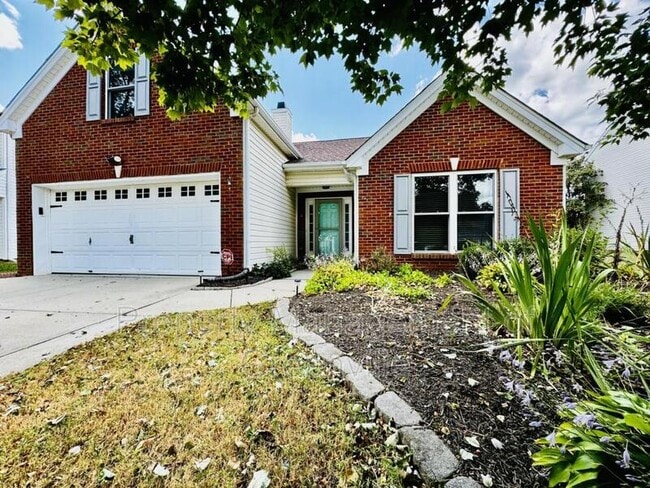 603 Fairview Lake Way in Simpsonville, SC - Building Photo - Building Photo