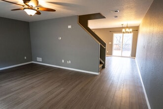 350 Plowman Ct in Fort Collins, CO - Foto de edificio - Building Photo