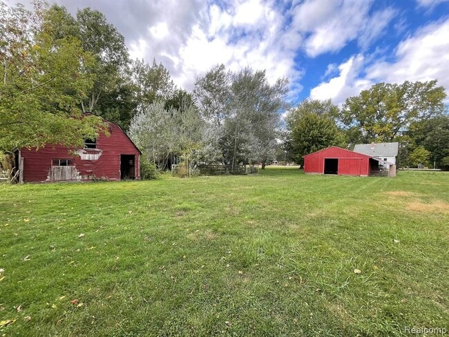 47611 Ford Rd in Canton Township, MI - Building Photo - Building Photo