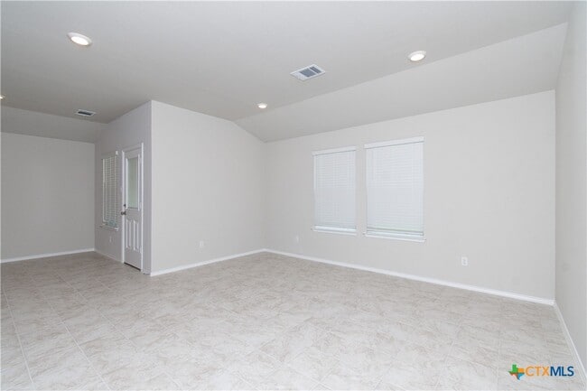 1412 Rolling Thunder Dr in Killeen, TX - Building Photo - Building Photo