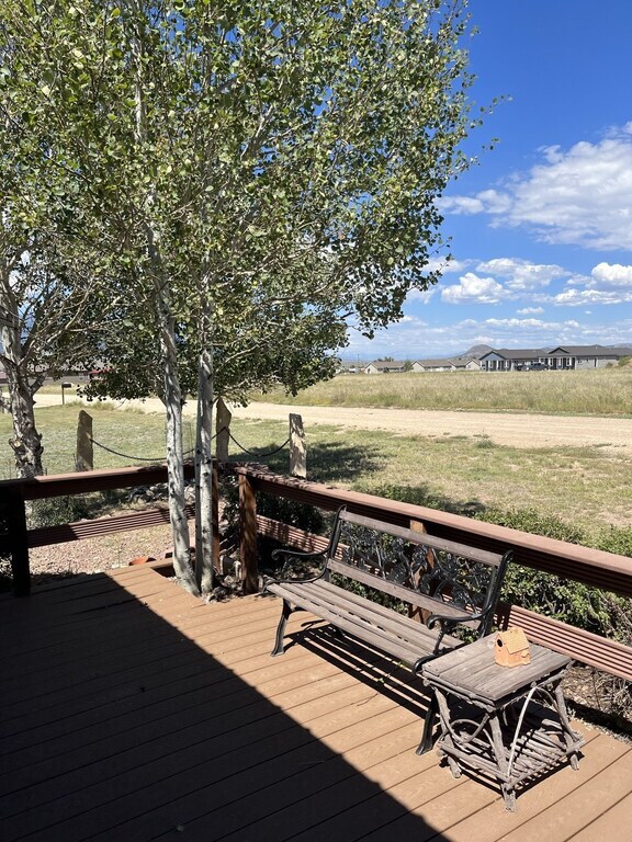 214 3rd St in Westcliffe, CO - Building Photo - Building Photo