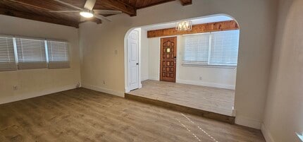 521-513 13th St NW in Albuquerque, NM - Building Photo - Building Photo