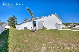 2009 Lily Pl in Kissimmee, FL - Building Photo - Building Photo