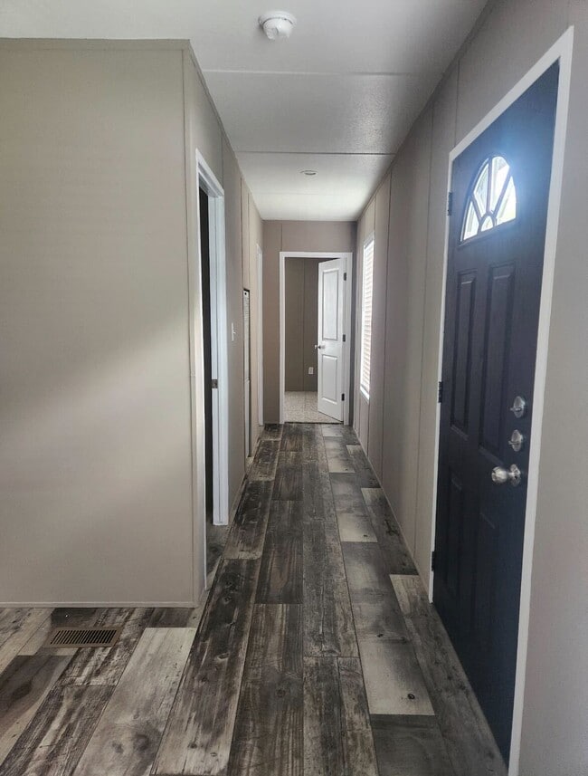 property at 150 Tonkawa Trl