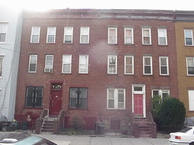 312 Macdougal St Apartments