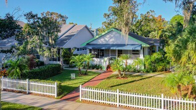 2758 10th St N in St. Petersburg, FL - Building Photo - Building Photo