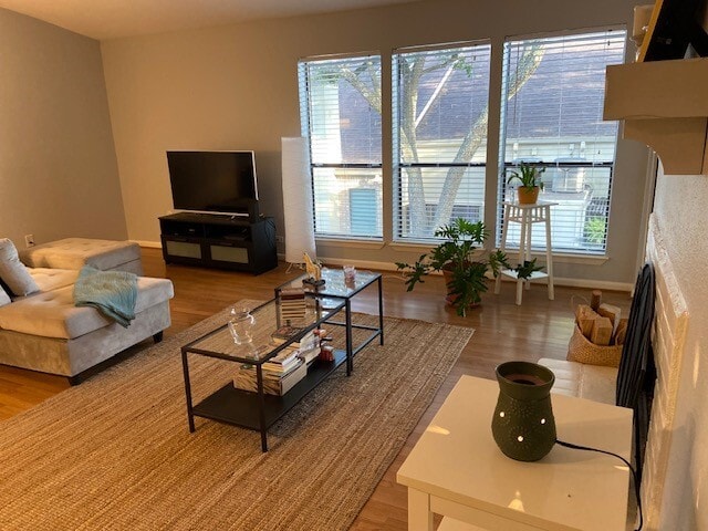 property at 8100 Cambridge St