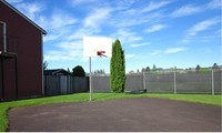 Elm Park Apartments in Forest Grove, OR - Building Photo - Building Photo