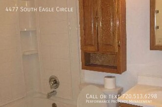 4477 S Eagle Cir in Aurora, CO - Building Photo - Building Photo