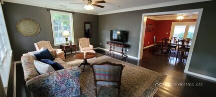 402 Church St NE, Unit 402 Church St NE Apt A in Decatur, AL - Building Photo - Building Photo