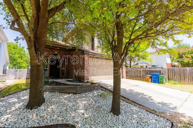 1138 Emmitt Run in Austin, TX - Building Photo - Building Photo