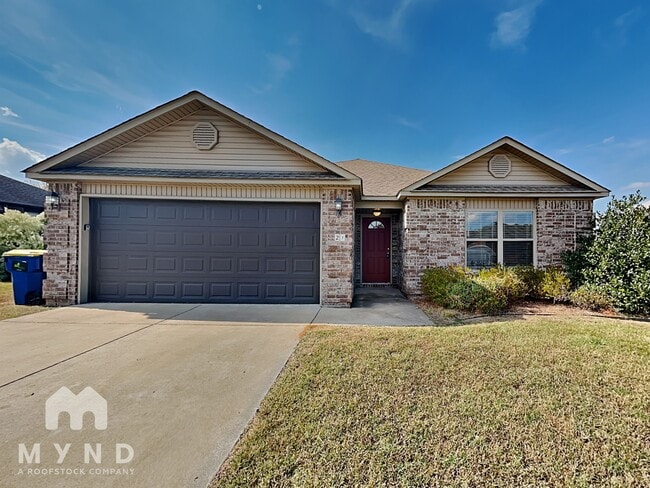 21 Bristol Dr in Cabot, AR - Building Photo - Building Photo