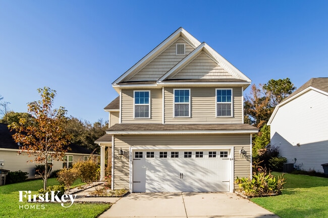 property at 3616 Pimmit Pl