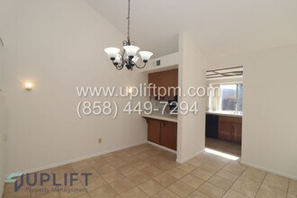 1712 Augusta Ct in El Cajon, CA - Building Photo - Building Photo