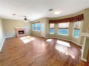 1703 Amber Skyway Cove in Round Rock, TX - Building Photo - Building Photo