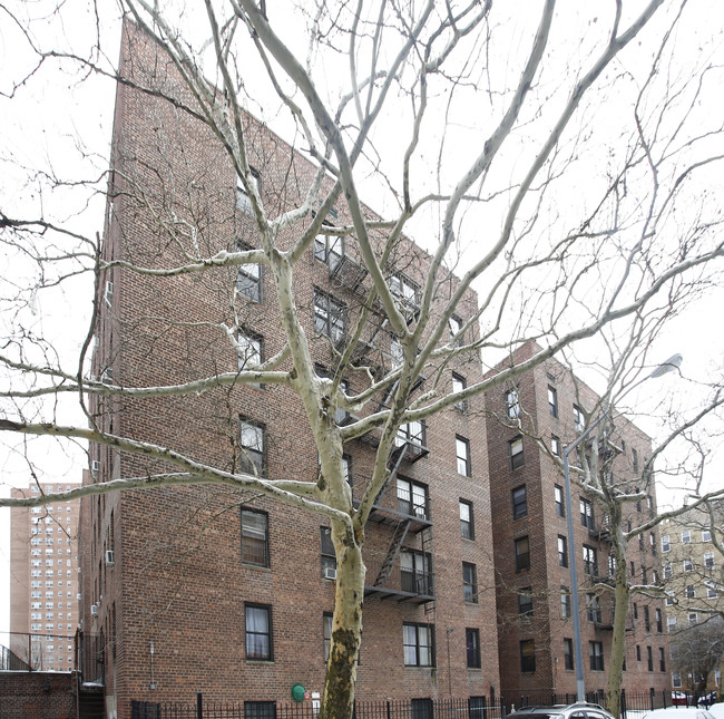 3101-3115 Aurelia Ct in Brooklyn, NY - Building Photo - Building Photo