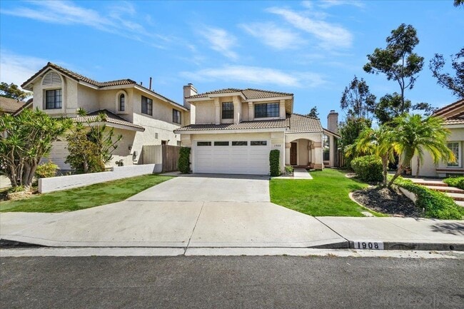 1908 Clearbrook Dr