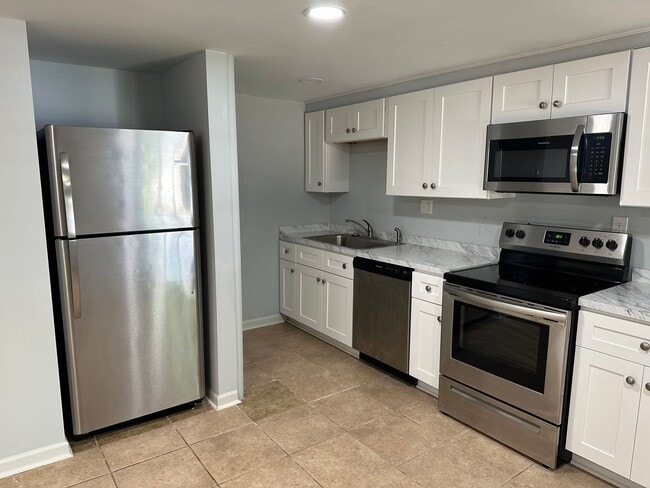 property at 2700 Edwards Rd
