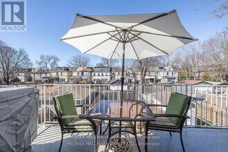 18 Pape Ave in Toronto, ON - Building Photo - Building Photo