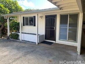 317 Hanamaulu St in Honolulu, HI - Building Photo - Building Photo