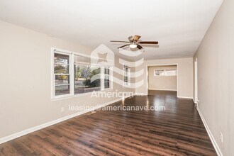 209 Ashby Way in Warner Robins, GA - Building Photo - Building Photo