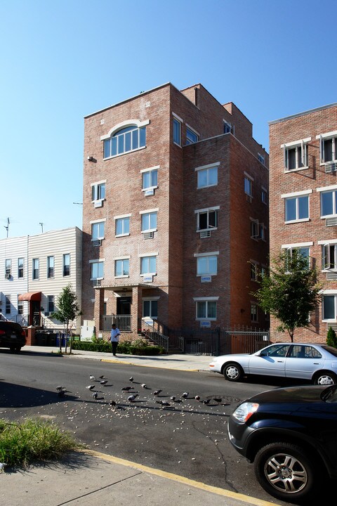 308 21st St in Brooklyn, NY - Building Photo