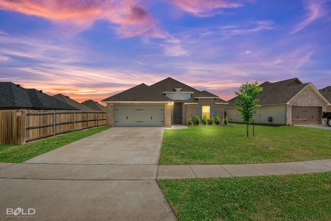 property at 3348 Grand Lake Dr