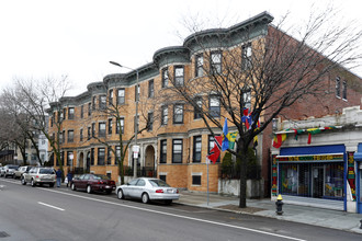 VBC Apartments in Dorchester, MA - Building Photo - Building Photo