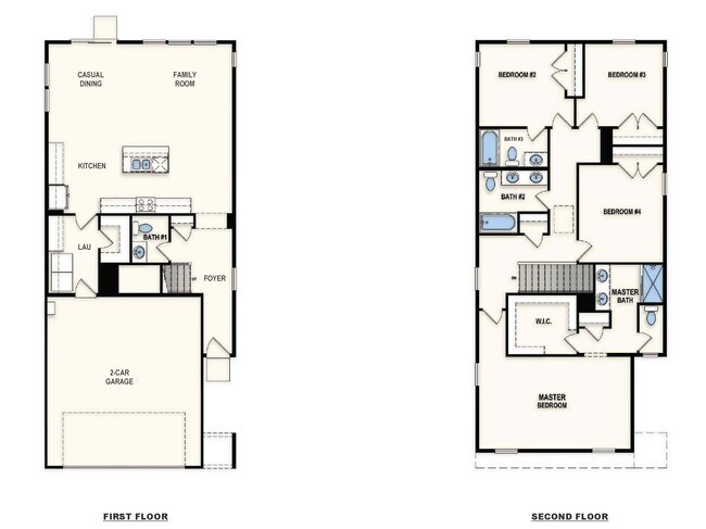 6108 Sierra Blue Ct in Las Vegas, NV - Building Photo - Building Photo