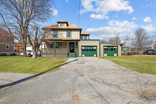 26 Viking St in Berlin, NH - Building Photo - Building Photo
