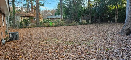 2701 Patrick Rd in Raleigh, NC - Building Photo - Building Photo