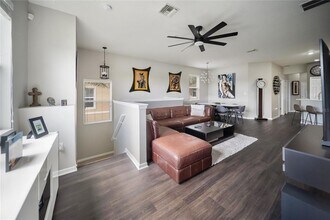 3760 Parkridge Cir in Sarasota, FL - Building Photo - Building Photo