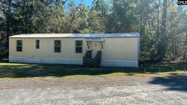 property at 471 Bushberry Rd