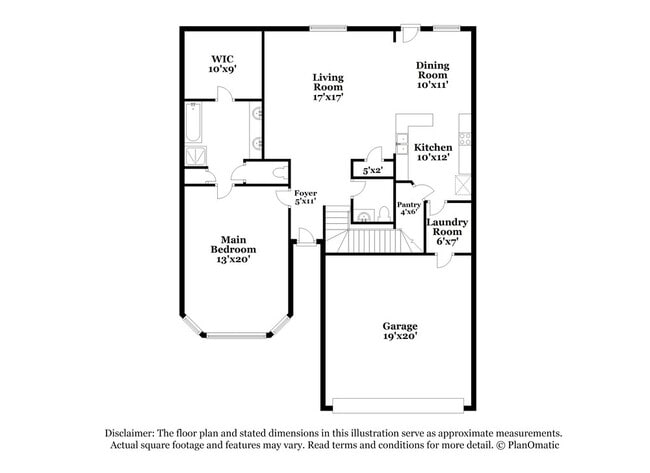 4268 Tower Ln in Crowley, TX - Foto de edificio - Building Photo