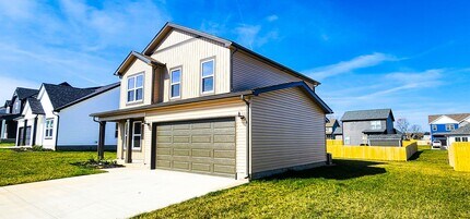 186 Monaghan Dr in Clarksville, TN - Building Photo - Building Photo